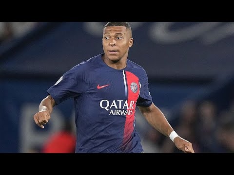 Mbappé verlässt PSG ablösefrei: Nächste Station Real Madrid?