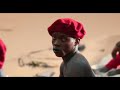Tidiane Mario Mokili Clip Officiel