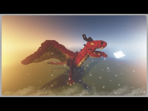 Ho costruito un DRAGO!! - Costruzioni #2