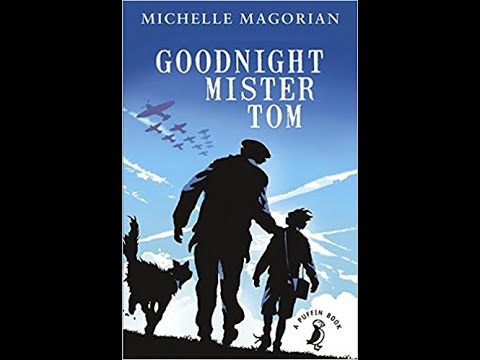 Ms Blunden's Story Time - Goodnight Mister Tom, Chapter 7