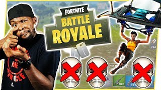 WE'RE ON A KILLING SPREE! - FortNite Battle Royale Ep.26