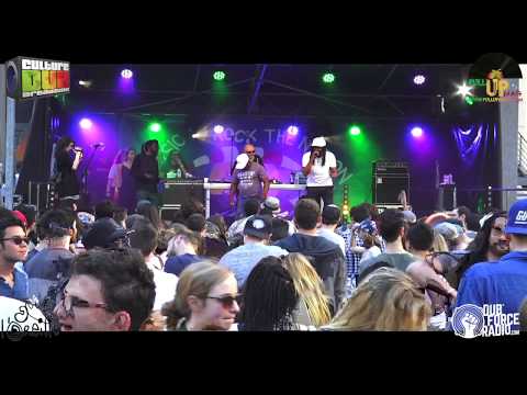 Last Tune : Music To Rock The Nation #19 - Vibronics feat Macky Banton, Speng Bond & Professa Natti