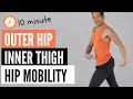 Do This Quick Workout for Hip Strengthening for Beginners - Your Hips Will Thank You