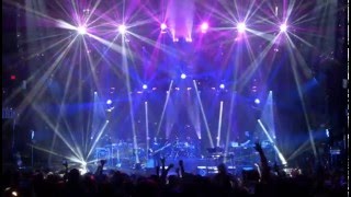 STS9 :: 2015.12.31 :: The Tabernacle :: Atlanta, GA