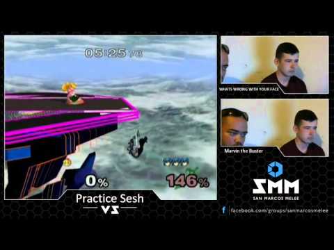 Thursday Fortnightly - WR2 Boamba VS AMAC