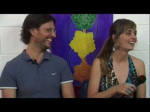 20090221 Human Relationships - Lessons In Natural Love S1P2