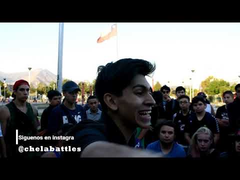 KARMA vs CKORE vs OCKINS | Fecha 2 | (OCTAVOS DE FINAL)