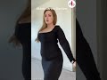 Stephy Reid Curvy Plus Size Model Bio Fact Insta Stars