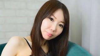 一条みか hot Japanese 夜のお散歩 FANTIA 配信 #japan