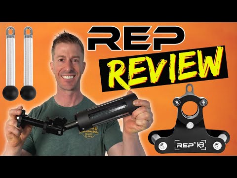 Gym Toys or Game-Changers? | Kleva Built Attachment Home Gym Review