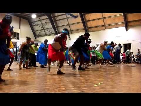 Mabuiag Island Dancing, Cairns