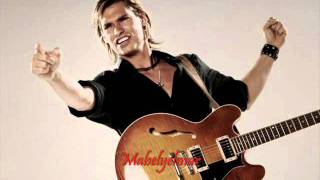 Carlos Baute -Entre la niebla-