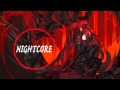 【HD】Nightcore - Me And My Broken Heart 