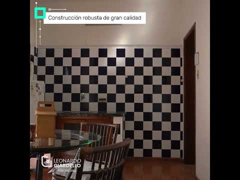 Video de YouTube - Casa en Venta de 4 dormitorios con  Garage en Nueva Palmira, Colonia