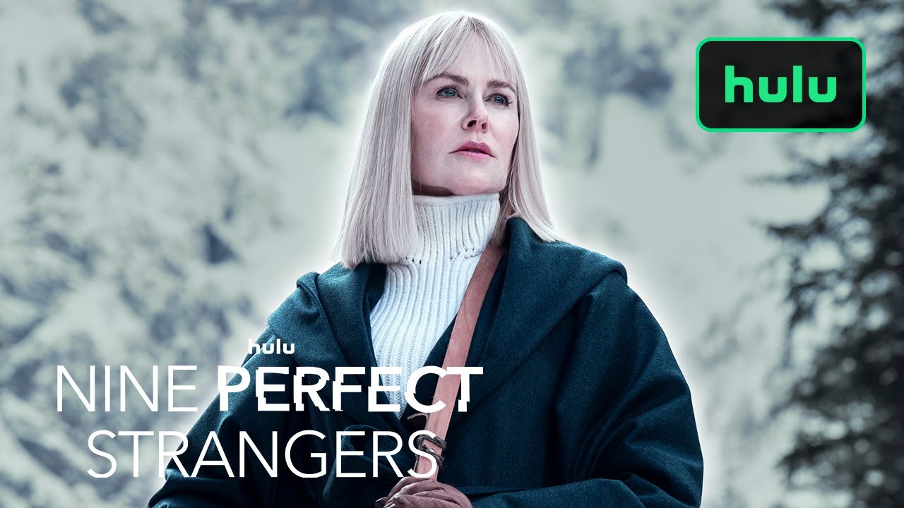 Netflix ، HBO Max و موارد دیگر برای انتشار این هفته 9 جدیدترین فیلم و نمایش (23-25 مه) نه غریبه کامل | فصل 2 تریلر رسمی | هولو - یوتیوب