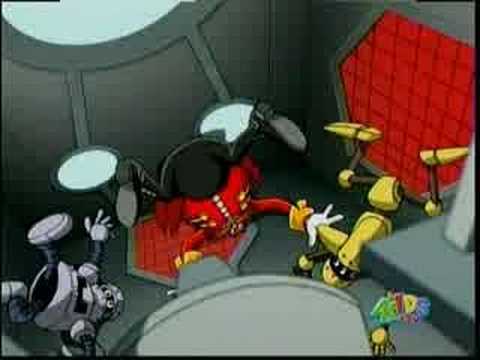 SonicXEpisode 56 Part 2