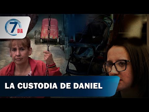 Drogas, calle y abandono, fantasmas que rodean la vida de estas madres y sus hijos - Séptimo Día