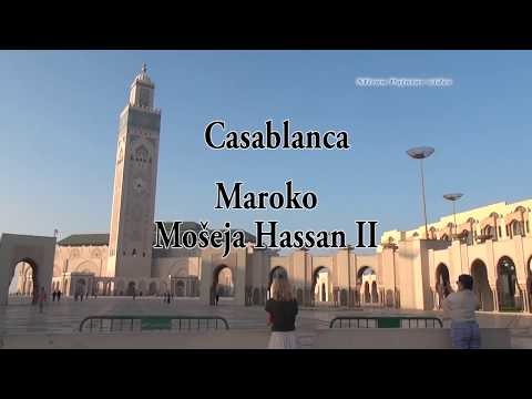 MAROKO, MOŠEJA HASANA 2
