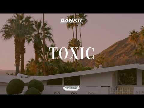 Darkoo x Wizkid x Afroswing Type beat 2022 - "TOXIC"