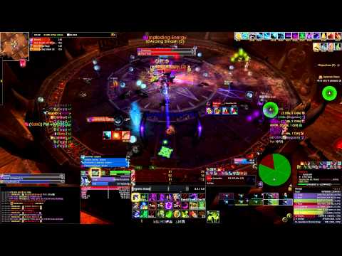 Restricted vs Malkorok 10 Heroic