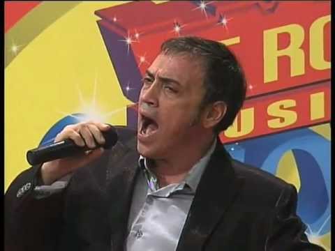 DA LE ROI  MUSIC STREGA GITANA