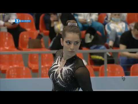 ACRO World Cup Sofia Finals 2021 - part 2