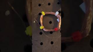 Dabbling with Different Coils