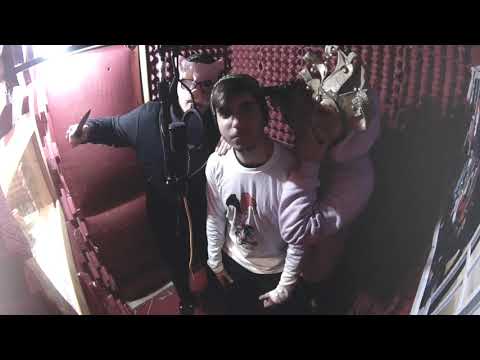 Ñ de Dueño/Shako - Pan o rama (Videoclip)