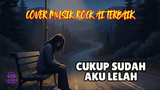 Download lagu Cukup Sudah Aku Lelah | Cover Musik Rock AI 2025 #CukupSudahAkuLelah mp3