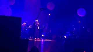 Renaud - &#39;Mistral Gagnant&#39; , live a Bruxelles 22-05-2023