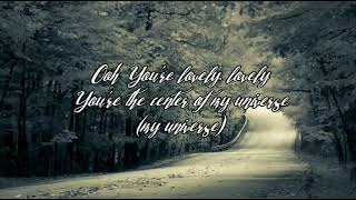 Lovely | Michelle Tumes