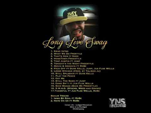 Str8DropSwag - Stacks.Weed.And.Grams