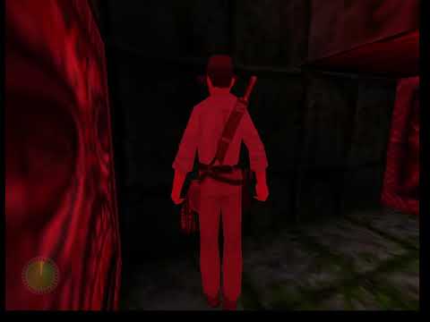 Indiana Jones And The Infernal Machine Chapter 6 Palawan Volcano No Commentary