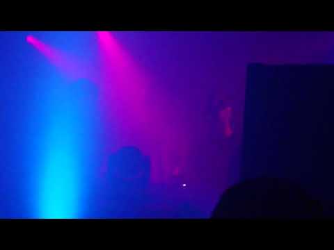 Gary McF at classic Grand