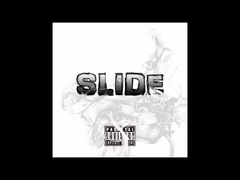YoshiGoCrazy - Slide ft. Bagboy Gmoney (Audio)