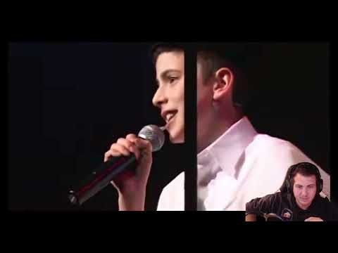 Miami Boys Choir - Revach | Reaction