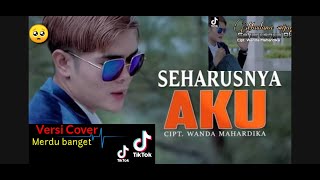 Download lagu SEHARUSNYA AKU // viral tik tok (coba kau ingat ingat kembali) maulana wijaya cover baper by Gayo😭 mp3 Download lagu SEHARUSNYA AKU // viral tik tok (coba kau ingat ingat kembali) maulana wijaya cover baper by Gayo😭 mp3