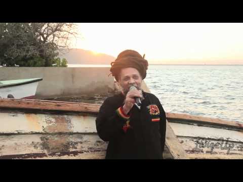 LargeUp's Toppa Top 10 Marcus Garvey Songs, Hosted by Fred Locks