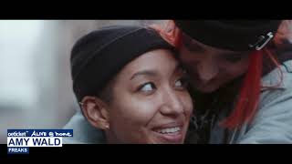 ALIVE@home #119 mit Amy Wald - Freaks