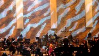 Tori Amos - Our New Year (with Metropole Orchestra at Amsterdam)