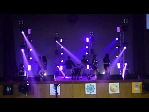 201019 MYDCT GIRL SIX - EVENT UTCC COVER DANCE CONTEST 2020