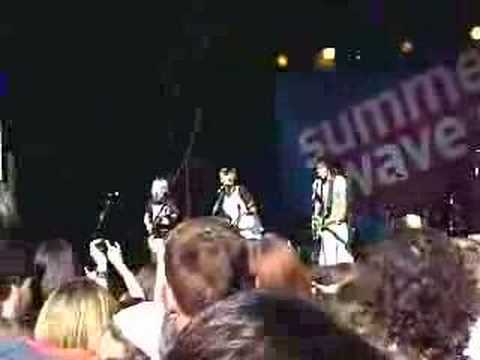 Son Of Dork - Ticket Outta Loserville [Live at Summer Wave]