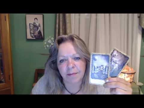 Sagittarius Tarot Card Reading for August 10 to 16, 2015