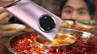 [討論] 馬來西亞 榮耀X9C(中國X60 Pro變形)宣傳