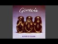 Genesis - Keep It Dark (Remastered) [Audio HQ]