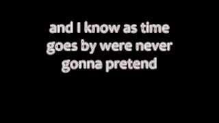 Friends - Hedley Lyrics