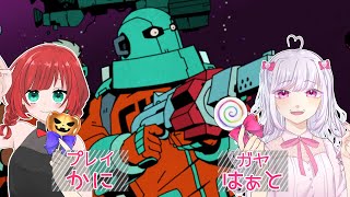 【voidbastards】機材トラブルで配信できないのでやけくそでボイドバスターズします【 TeamAIS 】