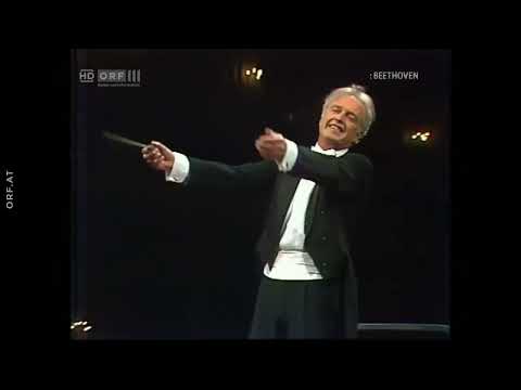 Carlos Kleiber Beethoven Symphony No.4, Concertgebouw Amsterdam