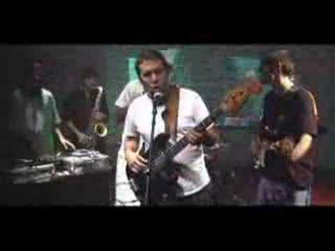 Bacalao Men - "El Comegente" - videoclip