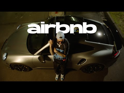Video thumbnail for airbnb